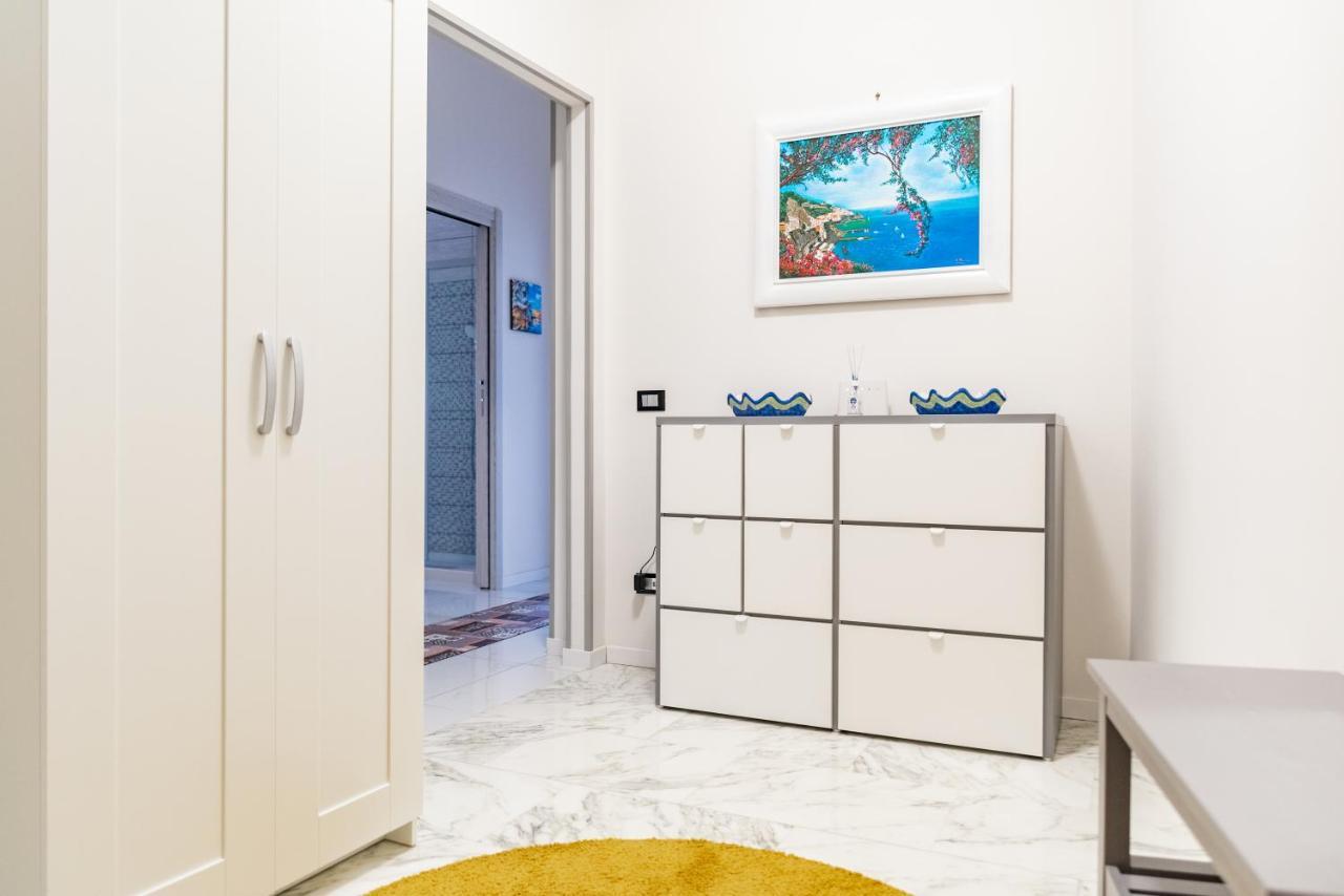 Locazione Turistica Via Dei Savorelli 120 로마 외부 사진